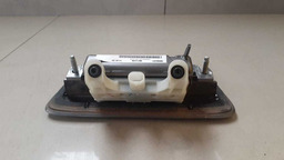 MAÇANETA TAMPA TRASEIRA JEEP RENEGADE 2020