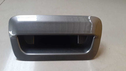 MAÇANETA TAMPA TRASEIRA JEEP RENEGADE 2020