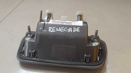 MAÇANETA TAMPA TRASEIRA JEEP RENEGADE 2020