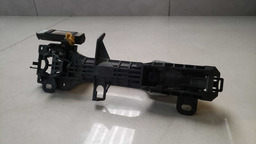 MAÇANETA EXTERNA DIANTEIRA ESQUERDA TOYOTA RAV4 2013 A 2016