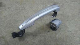 MAÇANETA EXTERNA DIANTEIRA D CITROEN C5 2.0 2010 A 2018