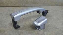 MAÇANETA EXTERNA DIANTEIRA D CITROEN C5 2.0 2010 A 2018