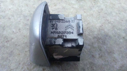 MAÇANETA EXTERNA DIANTEIRA D CITROEN C5 2.0 2010 A 2018