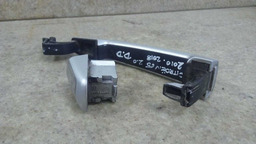 MAÇANETA EXTERNA DIANTEIRA D CITROEN C5 2.0 2010 A 2018