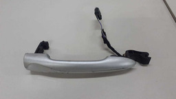 MAÇANETA EXTERNA DIANTEIRA DIREITA RENAULT FLUENCE 2015 (3)