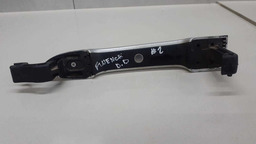 MAÇANETA EXTERNA DIANTEIRA DIREITA RENAULT FLUENCE 2015 (2)