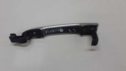 MAÇANETA EXTERNA DIANTEIRA DIREITA RENAULT FLUENCE 2015