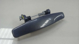 MAÇANETA EXTERNA DIANTEIRA DIREITA RENAULT DUSTER 2013