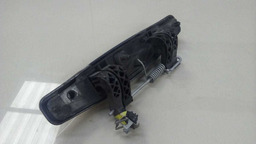 MAÇANETA EXTERNA DIANTEIRA DIREITA RENAULT DUSTER 2013