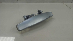 MAÇANETA EXTERNA TRASEIRA ESQUERDA RENAULT DUSTER 2013