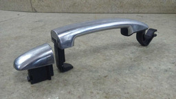 MAÇANETA EXTERNA DIANTEIRA DIREITA PEUGEOT 3008 2011 A 2013 