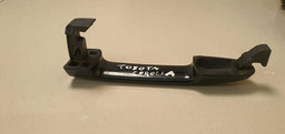 MAÇANETA EXTERNA ESQUERDA/DIREITA TOYOTA COROLLA 2005 (2)