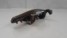 MAÇANETA EXTERNA DIANTEIRA ESQUERDA RENAULT DUSTER 2011