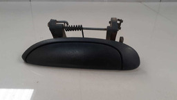 MAÇANETA EXTERNA TRASEIRA ESQUERDA RENAULT CLIO 2010 (7)