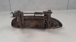 MAÇANETA EXTERNA TRASEIRA ESQUERDA RENAULT CLIO 2010 (7)