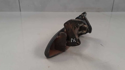 MAÇANETA EXTERNA TRASEIRA ESQUERDA RENAULT CLIO 2010 (7)