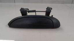 MAÇANETA EXTERNA TRASEIRA ESQUERDA RENAULT CLIO 2010 (8)