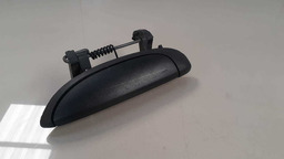 MAÇANETA EXTERNA TRASEIRA ESQUERDA RENAULT CLIO 2010 (8)