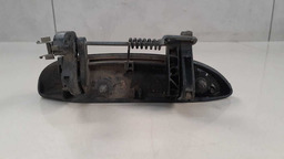 MAÇANETA EXTERNA TRASEIRA ESQUERDA RENAULT CLIO 2010 (8)