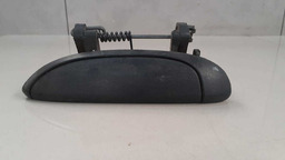 MAÇANETA EXTERNA TRASEIRA ESQUERDA RENAULT CLIO 2010 (5)