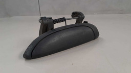 MAÇANETA EXTERNA TRASEIRA ESQUERDA RENAULT CLIO 2010 (5)