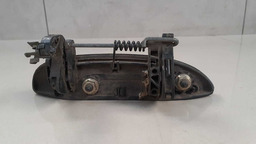 MAÇANETA EXTERNA TRASEIRA ESQUERDA RENAULT CLIO 2010 (5)