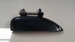 MAÇANETA EXTERNA TRASEIRA DIREITO RENAULT SANDERO 2013