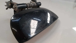 MAÇANETA EXTERNA TRASEIRA DIREITO RENAULT SANDERO 2013