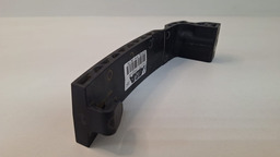 SUPORTE PAINEL FRONTAL PORSCHE CAYENNE 3.0 2018 2019 (1)