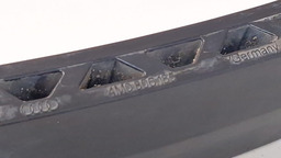 SUPORTE PAINEL FRONTAL PORSCHE CAYENNE 3.0 2018 2019 (1)