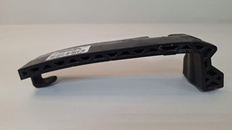 SUPORTE PAINEL FRONTAL PORSCHE CAYENNE 3.0 2018 2019