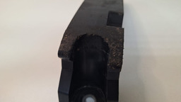 SUPORTE PAINEL FRONTAL PORSCHE CAYENNE 3.0 2018 2019