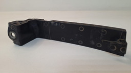 SUPORTE PAINEL FRONTAL PORSCHE CAYENNE 3.0 2018 2019