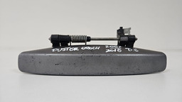 MAÇANETA EXTERNA DIANTEIRA ESQUERDA RENAULT DUSTER 2015