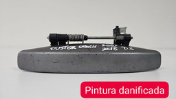MAÇANETA EXTERNA DIANTEIRA ESQUERDA RENAULT DUSTER 2015