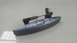 MAÇANETA EXTERNA DIANTEIRA ESQUERDA RENAULT DUSTER 2015