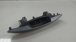 MAÇANETA EXTERNA DIANTEIRA ESQUERDA RENAULT DUSTER 2015