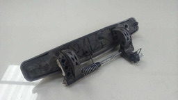 MAÇANETA EXTERNA DIANTEIRA ESQUERDA RENAULT DUSTER 2015