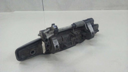 MAÇANETA EXTERNA DIANTEIRA ESQUERDA RENAULT DUSTER 2015