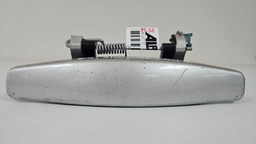 MAÇANETA EXTERNA DIANTEIRA ESQUERDA RENAULT DUSTER 2013