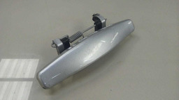 MAÇANETA EXTERNA DIANTEIRA ESQUERDA RENAULT DUSTER 2013