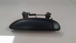 MAÇANETA EXTERNA TRASEIRA ESQUERDA RENAULT CLIO 2010 (9)
