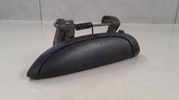 MAÇANETA EXTERNA TRASEIRA ESQUERDA RENAULT CLIO 2010 (9)