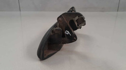 MAÇANETA EXTERNA TRASEIRA ESQUERDA RENAULT CLIO 2010 (9)