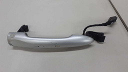 MAÇANETA EXTERNA DIANTEIRA DIREITA RENAULT FLUENCE 2015 (6)