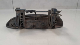 MAÇANETA EXTERNA TRASEIRA DIREITA RENAULT MEGANE 2000 (2)