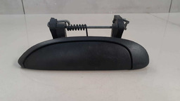 MAÇANETA EXTERNA TRASEIRA ESQUERDA RENAULT CLIO 2010 (4)