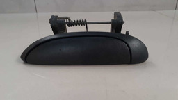 MAÇANETA EXTERNA TRASEIRA ESQUERDA RENAULT CLIO 2010 (6)