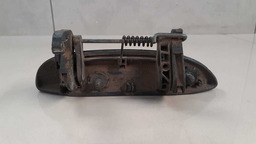 MAÇANETA EXTERNA TRASEIRA ESQUERDA RENAULT CLIO 2010 (6)