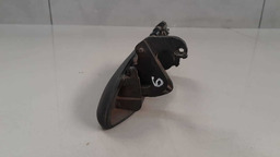 MAÇANETA EXTERNA TRASEIRA ESQUERDA RENAULT CLIO 2010 (6)